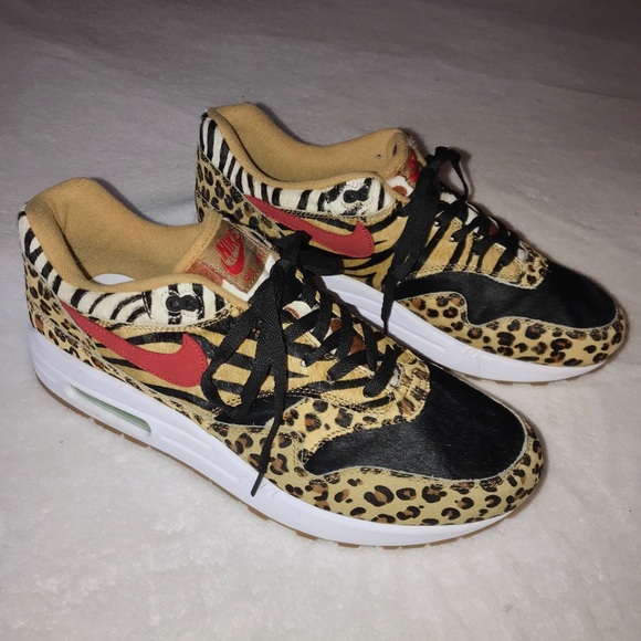 Nike Other - Nike Air Max 1 Atmos sneakers